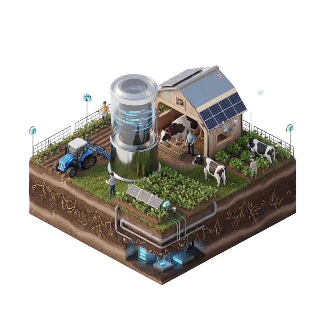 Farming & Agriculture