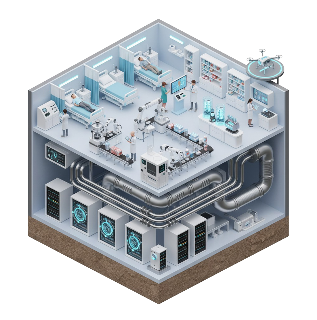 Healthcare & Medical