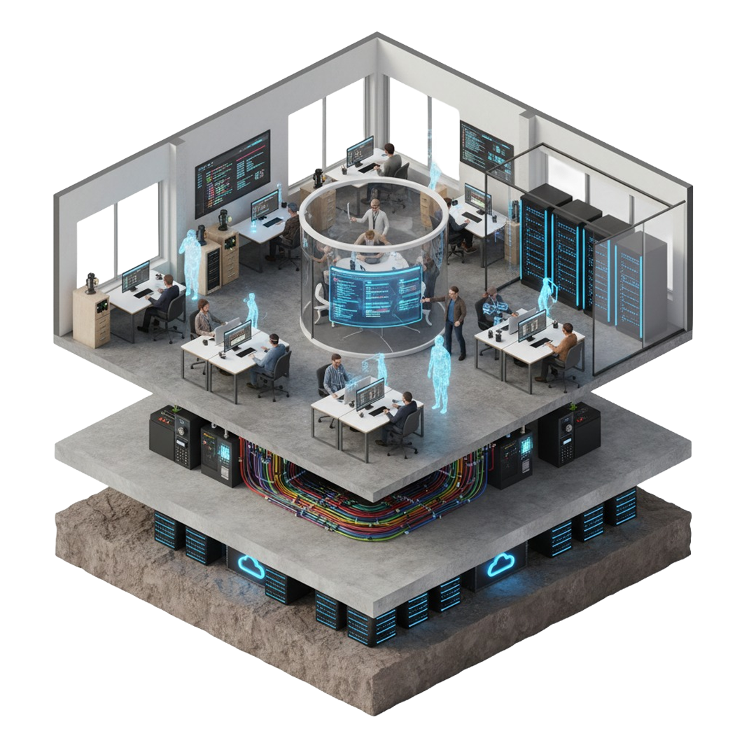 Software & Technology