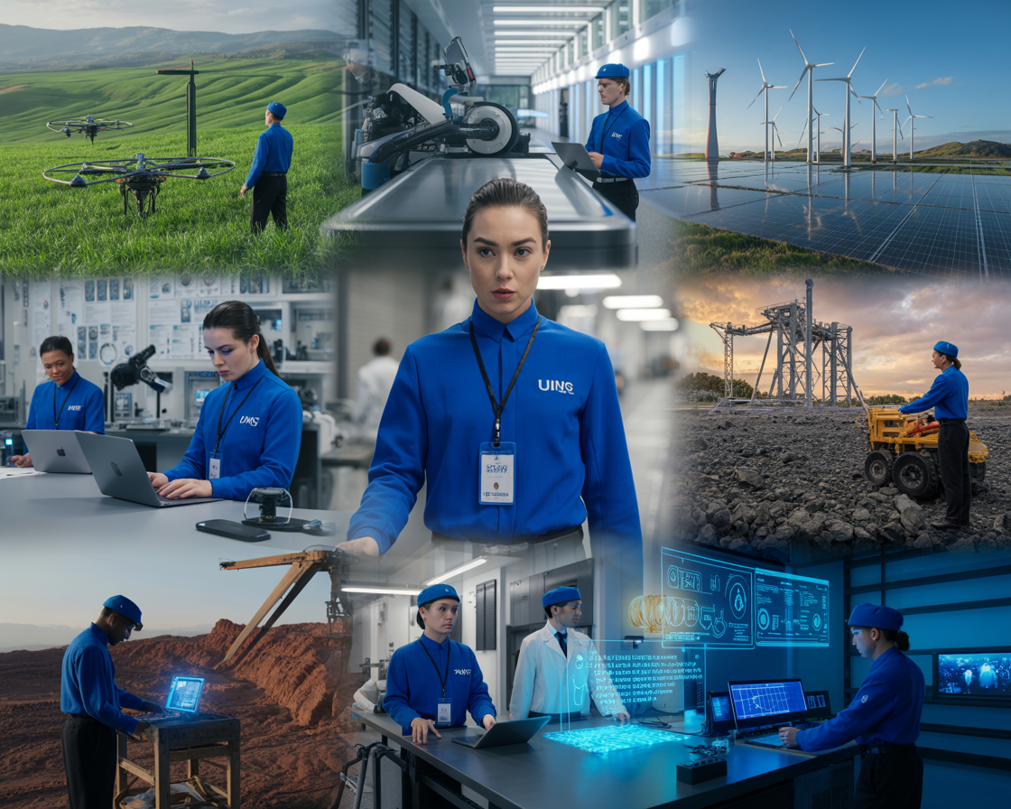 United Fins Innovation