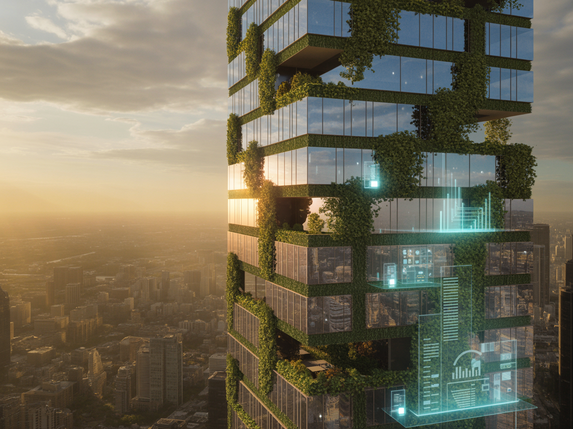 Modern Infrastructure