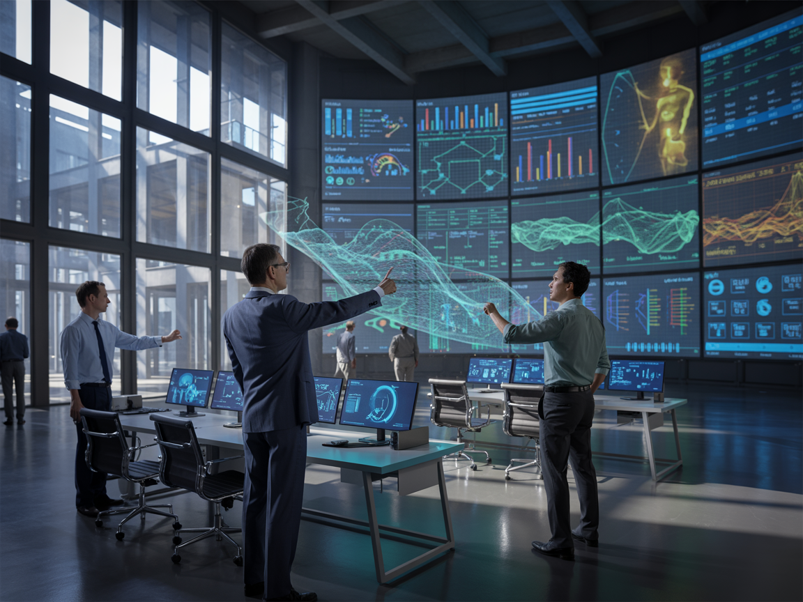 Digital Transformation